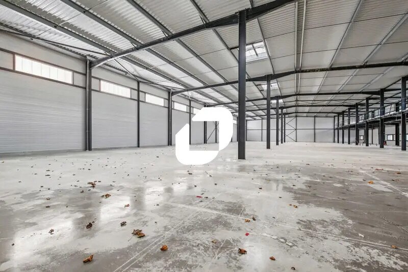 Flex dans Viarmes à louer Photo du bâtiment- Image 1 de 25