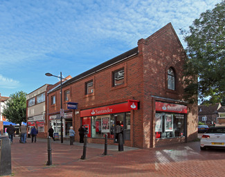 More details for 7-7d West St, Havant - Retail for Lease