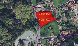 More details for Baixada Ó Pontillón, Vigo - Land for Sale