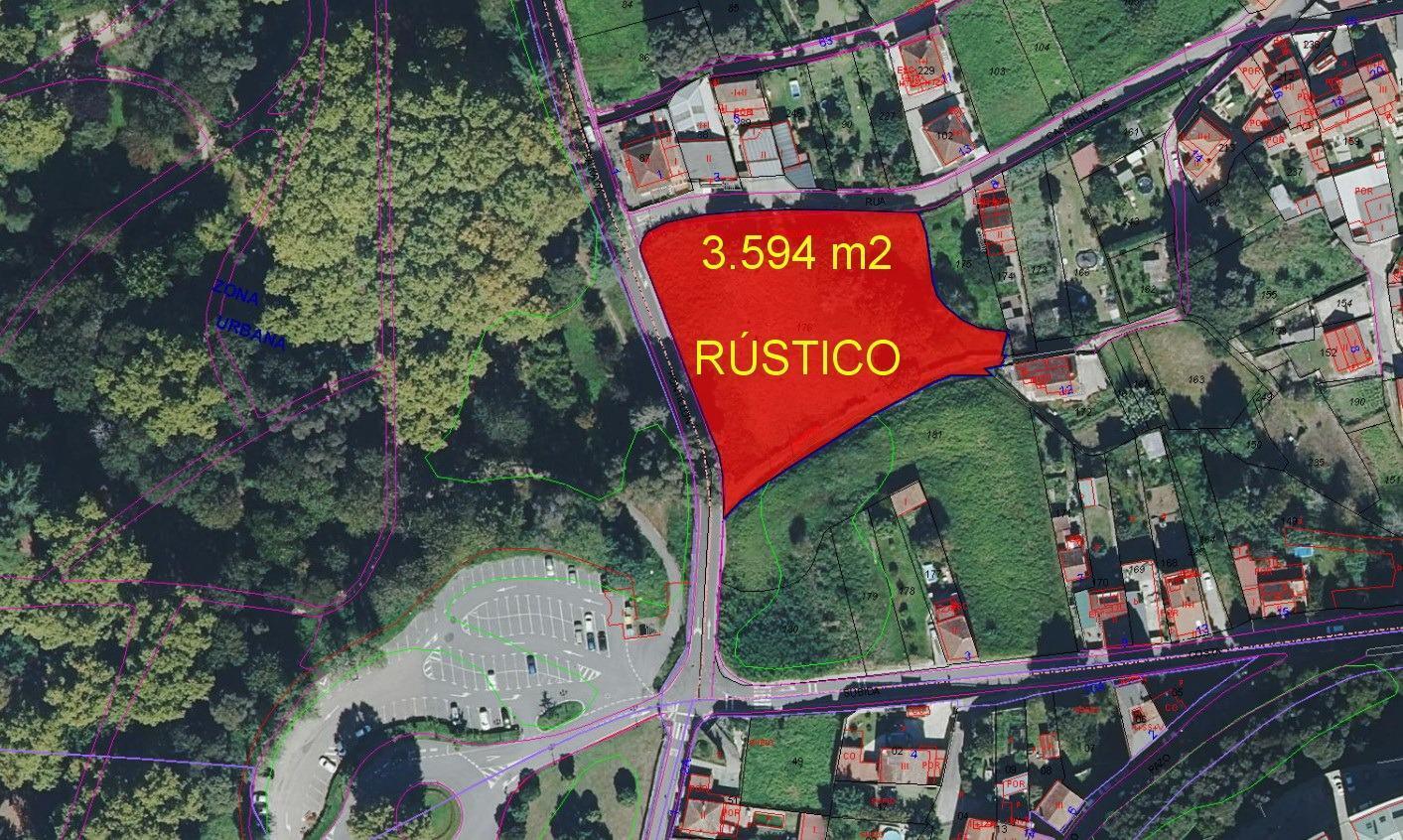 Baixada Ó Pontillón, Vigo, Pontevedra à vendre Photo du bâtiment- Image 1 de 19