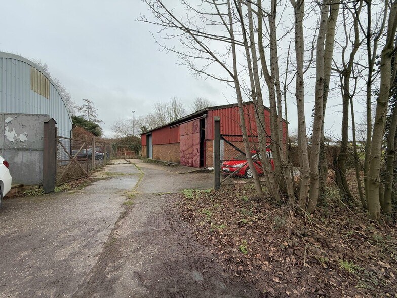Hind Heath Rd, Sandbach à louer - Photo du bâtiment - Image 3 de 6