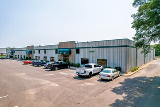Plus de détails pour 6230 NW McKinley St, Ramsey, MN - Industriel à louer