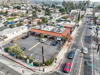 Plus de détails pour 710 N Eastern Ave, East Los Angeles, CA - Commerce de détail à louer
