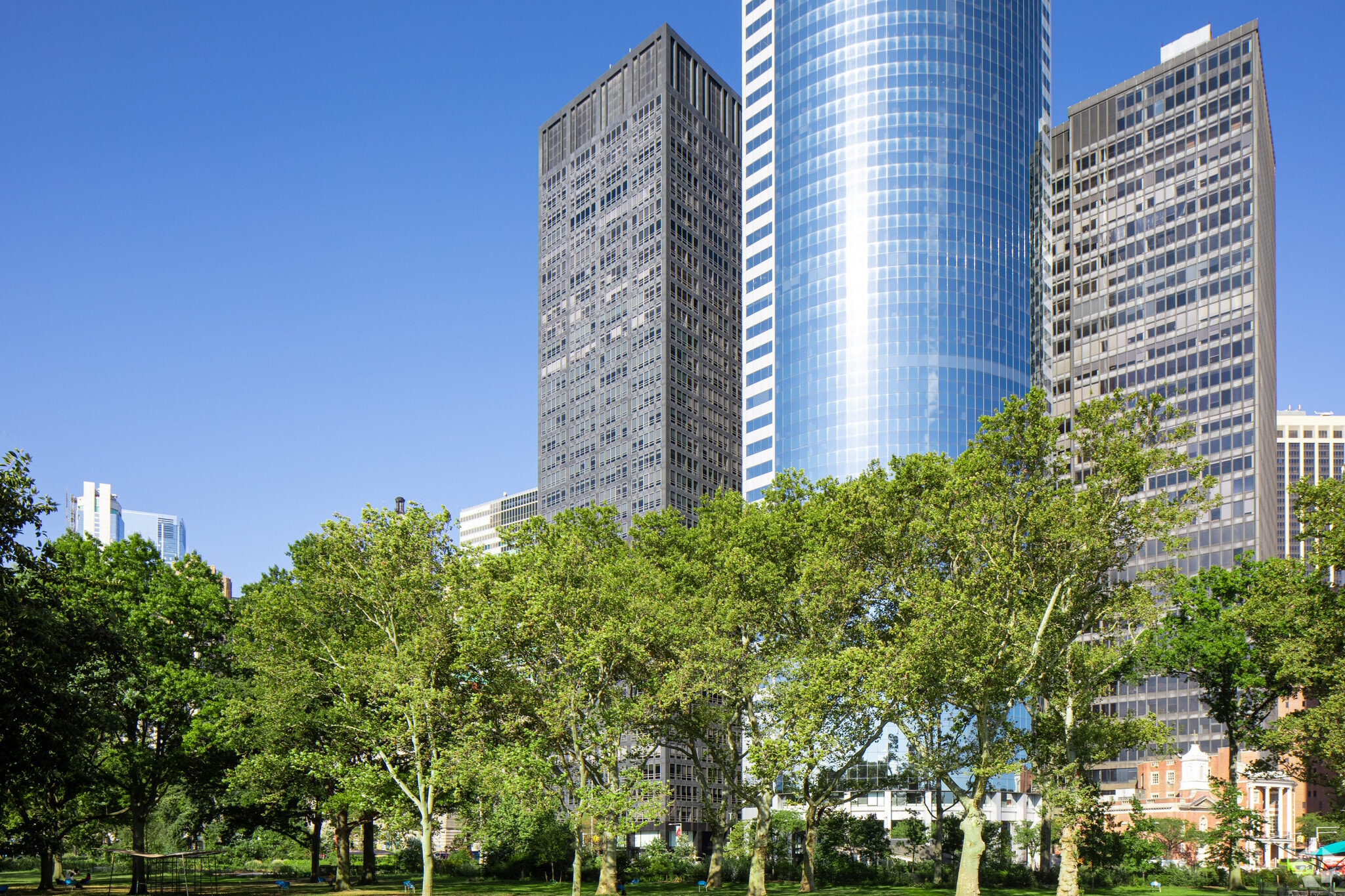 1 Battery Park Plz, New York, NY for lease Primary Photo- Image 1 of 9
