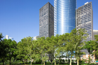 One Battery Park - Services immobiliers commerciaux