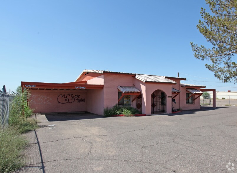 4106 S 7th St, Phoenix, AZ à louer - Photo principale - Image 1 de 3