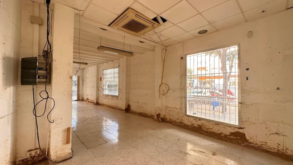 Retail in L'Alcúdia, Valencia for sale - Interior Photo - Image 3 of 10