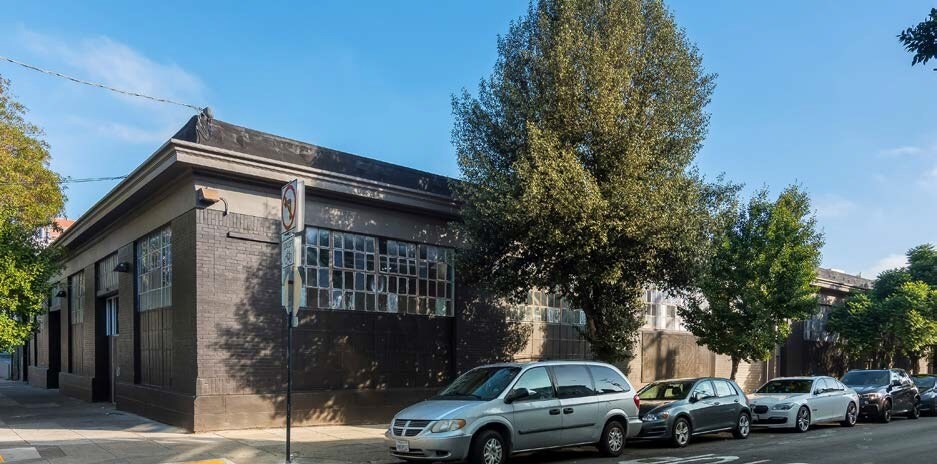3320-3330 20th St, San Francisco, CA for sale Primary Photo- Image 1 of 1