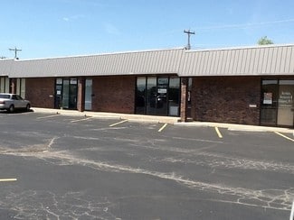 More details for 3534 E Sunshine, Springfield, MO - Office for Lease