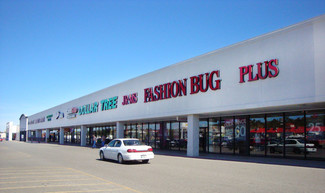 More details for 520 George Nigh Hwy, Mcalester, OK - Retail for Lease