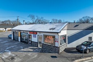 More details for 2448 Montauk Hwy & 443 S Country Rd – for Sale, Brookhaven, NY