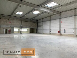 More details for Industrial for Lease
