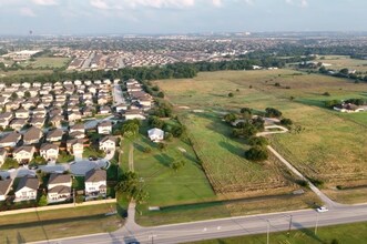 8076 County Road 110, Round Rock, TX - Aérien  Vue de la carte - Image1