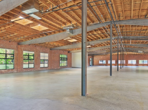 10115 Jefferson Blvd, Culver City, CA for lease Building Photo- Image 1 of 3
