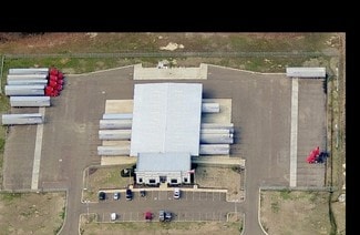 More details for 1381 Air Industrial Park Rd, Grenada, MS - Industrial for Sale