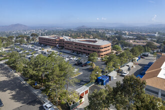 11440 W Bernardo Ct, San Diego, CA - Aérien  Vue de la carte