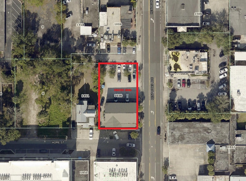 1030-1034 Hendricks Ave, Jacksonville, FL for sale - Building Photo - Image 3 of 3