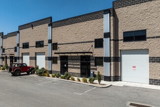 More details for 13865 S 2700 W, Bluffdale, UT - Flex for Lease