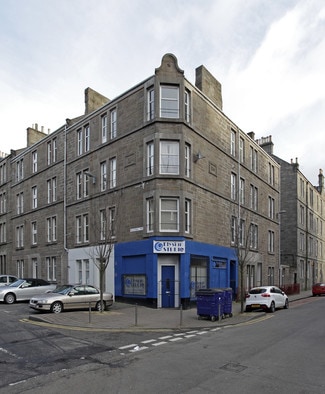Plus de détails pour 30-32 Park Av, Dundee - Commerce de détail à louer