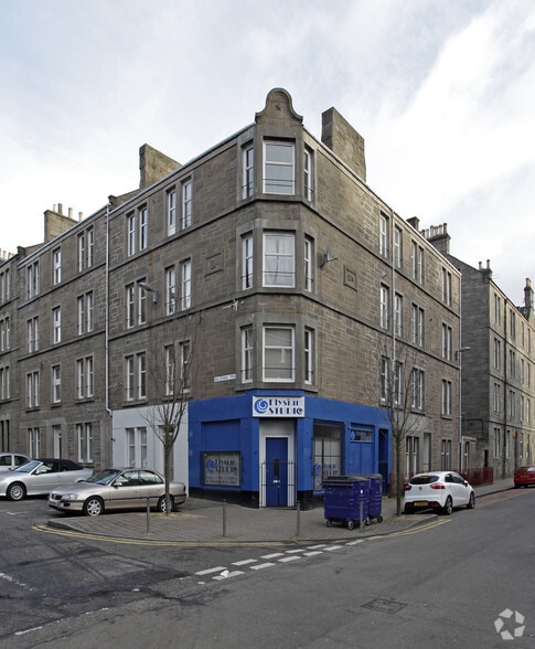 30-32 Park Av, Dundee à louer - Photo principale - Image 1 de 3