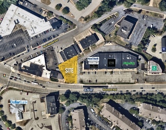 More details for 1778 N Highland Rd, Pittsburgh, PA - Land for Sale