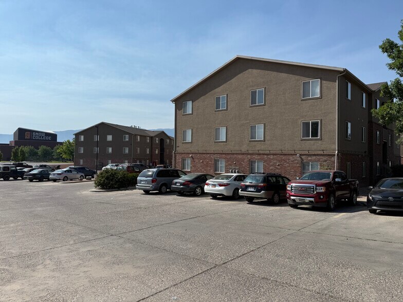 819 W 50 N, Richfield, UT à vendre - Photo du bâtiment - Image 3 de 12