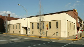 Plus de détails pour 1010 Jefferson St, Latrobe, PA - Bureau à vendre