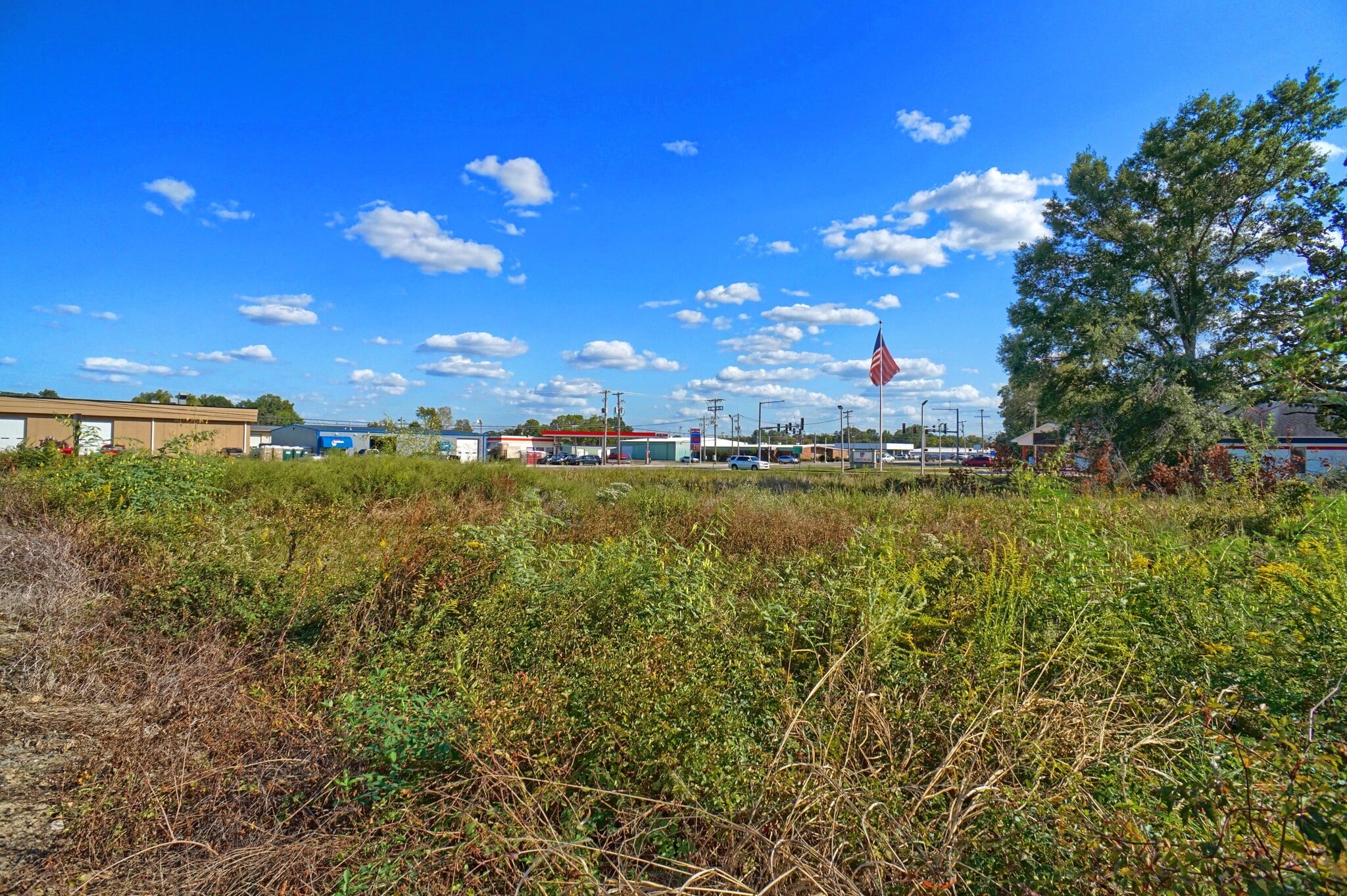 Knoxville Ave, Russellville, AR for sale Primary Photo- Image 1 of 8