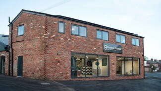 Plus de détails pour Knutsford Rd, Alderley Edge - Commerce de détail à louer