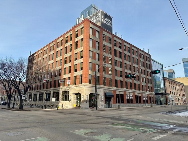 More details for 10310 102nd Ave NW, Edmonton, AB - Office for Lease