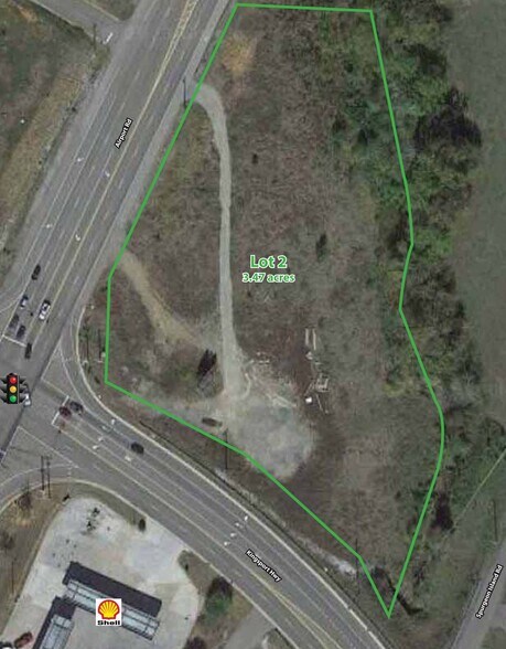 116 Airport Rd, Gray, TN à vendre - Photo du bâtiment - Image 3 de 7