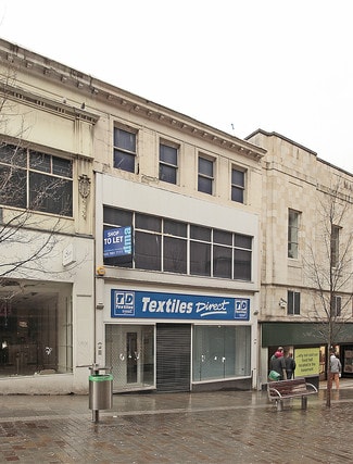 More details for 26 Darley St, Bradford - Retail for Lease