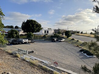 More details for 429 Industrial Way, Fallbrook, CA - Land for Lease