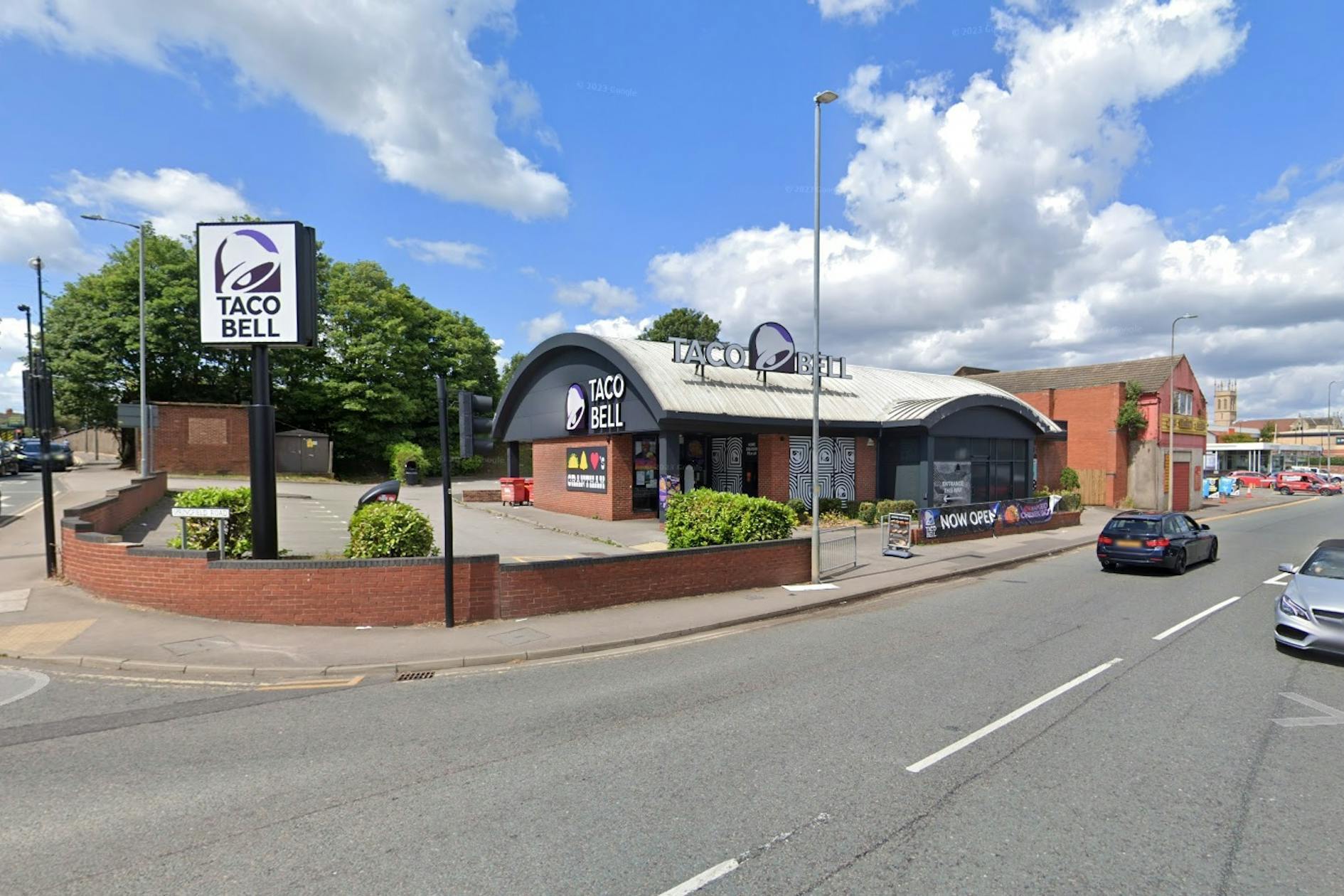 London Rd, Grantham for sale Building Photo- Image 1 of 1