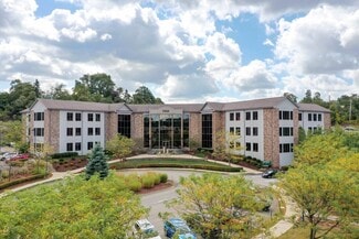 More details for 7000 Stonewood Dr, Wexford, PA - Office for Lease