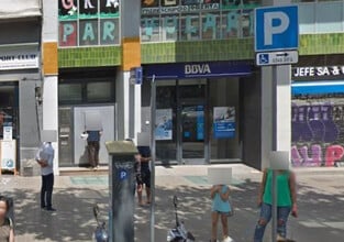 Ronda de Sant Pau, 42, Barcelone, Barcelona à louer Plan d’étage- Image 1 de 7