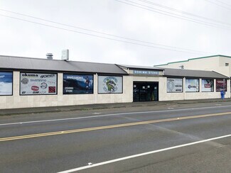 Plus de détails pour 79-7400 Mamalahoa Hwy, Kealakekua, HI - Commerce de détail, Industriel à louer