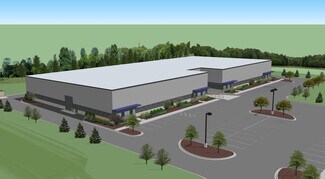 Plus de détails pour 4183 E Morgan Rd, Ypsilanti, MI - Industriel à louer