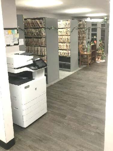 1104 E Central Blvd, Anadarko, OK à vendre - Photo intérieure - Image 3 de 7