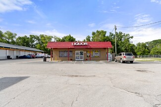 Plus de détails pour 16370 Cortez Blvd, Brooksville, FL - Vente au détail à vendre