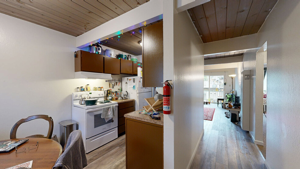 1895 H St, Arcata, CA à vendre - Numérisation 3D de Matterport - Image 2 de 16