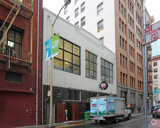 More details for 142 Minna St, San Francisco, CA - Office for Lease