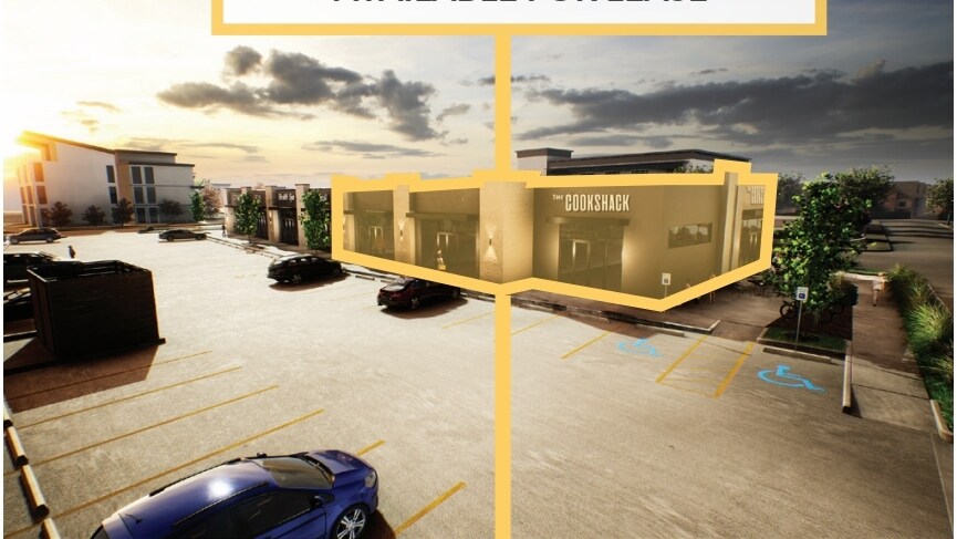 4015 Washington Ave, Houston, TX for lease - Building Photo - Image 2 of 12