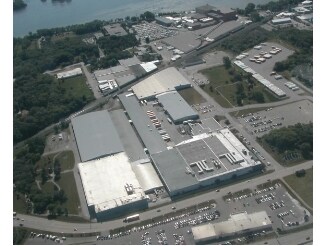 455 N Green Bay Rd, Neenah, WI à louer - Photo principale - Image 1 de 6