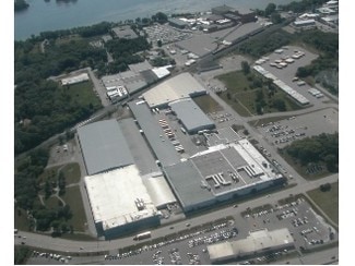 More details for 455 N Green Bay Rd, Neenah, WI - Industrial for Lease