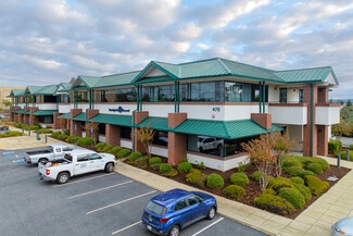More details for 470 Nevada St, Auburn, CA - Office for Lease