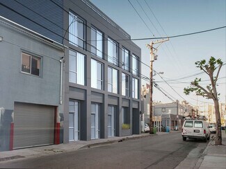 Plus de détails pour 265 Shipley St, San Francisco, CA - Terrain à vendre