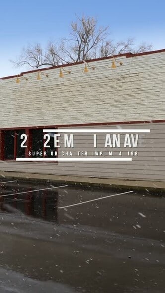 2502 E Michigan Ave, Ypsilanti, MI for sale - Commercial Listing Video - Image 2 of 2