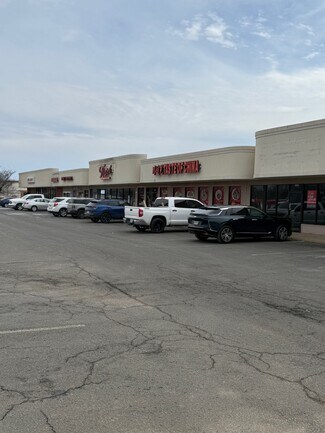 Plus de détails pour 5022-5044 Plank Rd, Fredericksburg, VA - Commerce de détail à louer