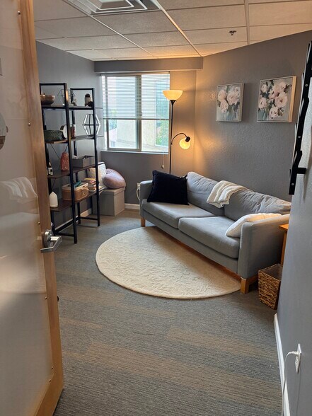 5277 Manhattan Cir, Boulder, CO à louer - Photo du bâtiment - Image 3 de 8
